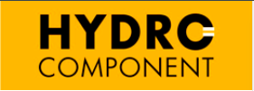 Hydro Component Logo
