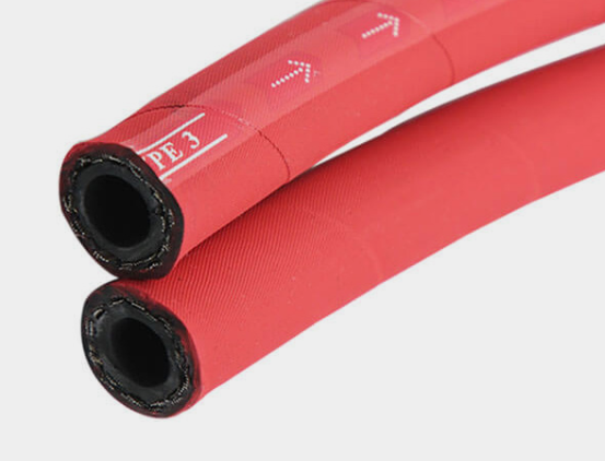 STEAM HOSE 170◦C